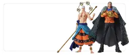Bộ Sưu Tập Ichiban Kuji